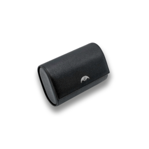 Case Two Watch Black