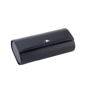 Case Three Watch Navy