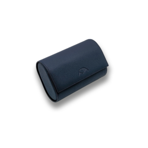 Case Two Watch Dark Blue