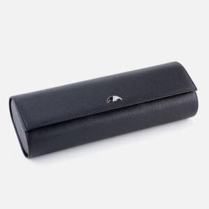 Case Four Watch Case Black