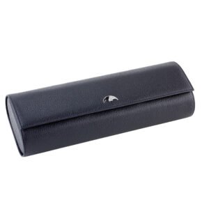 Case Four Watch Case Navy