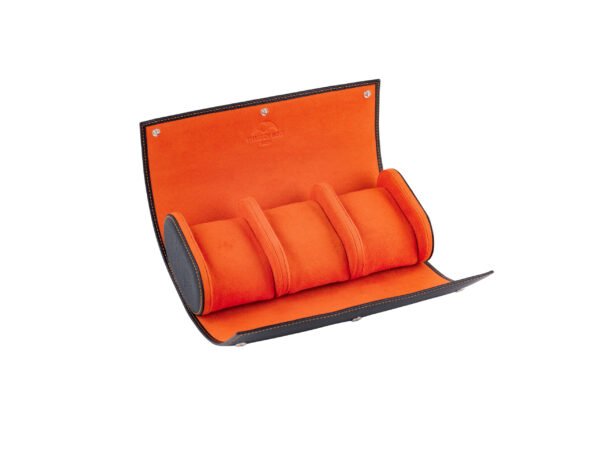 Case Three Watch Orange - Image 2