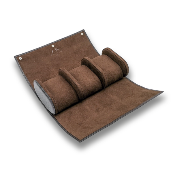 Case Three Watch Brown - Image 2